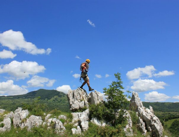 Escursioni sul Matese